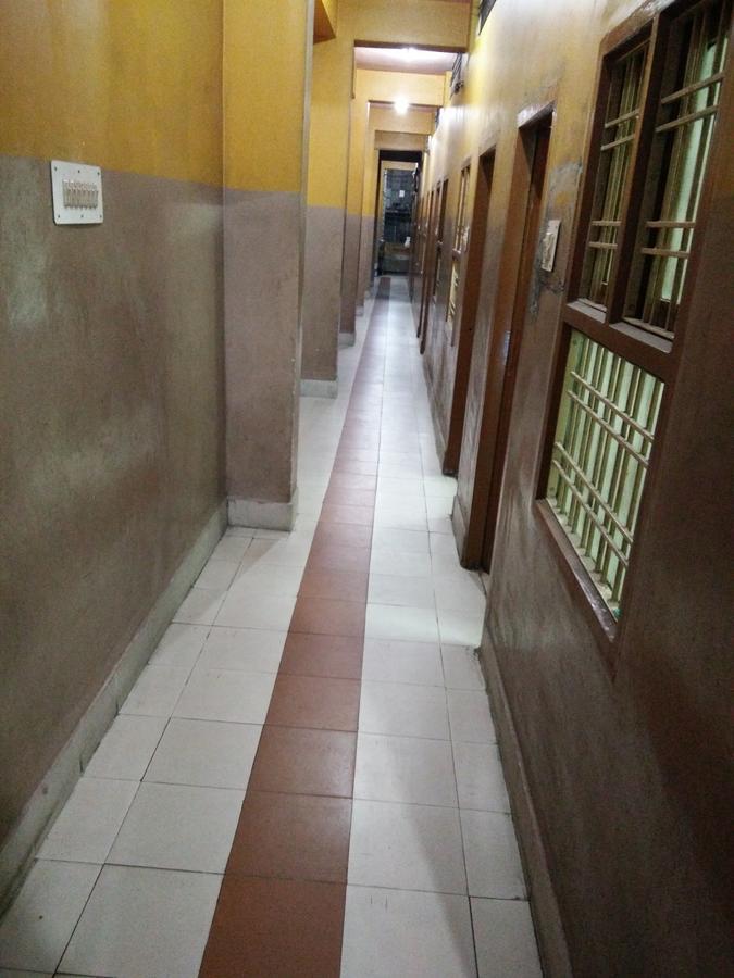 Hotel Sriram Lodge Τιρουπάτι Εξωτερικό φωτογραφία